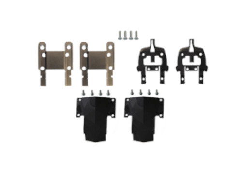 Telemark: SPRING LEVER KIT 2.1/3