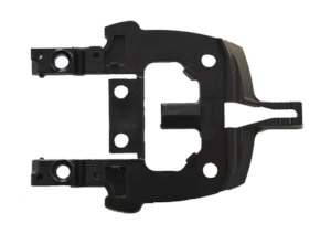 Telemark: TECH TOE PLATE MEIDJO 2.1/3