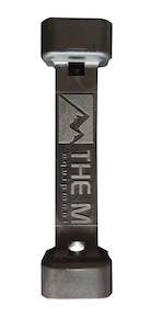 Telemark: The M Equipment Tech saver