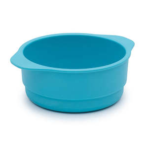 Bobo&Boo Plant Based Snack Bowl - Blue