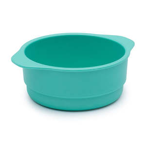 Bobo&Boo Plant Based Snack Bowl- Green