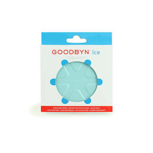 Goodbyn: Goodbyn Ice