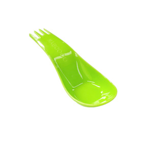 Goodbyn: Goodbyn Spork - Neon Green