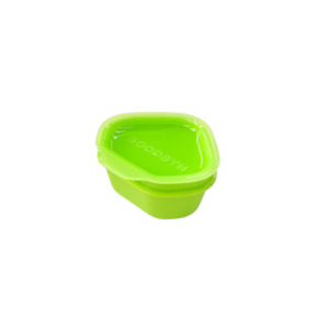 Goodbyn Little Dipper - Neon Green