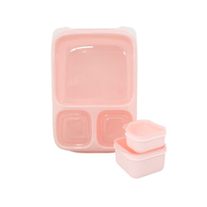 Goodbyn: Goodbyn Hero - Pastel Pink