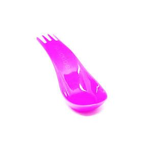 Goodbyn: Goodbyn Spork - Neon Purple