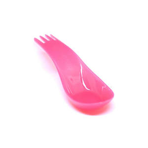Goodbyn: Goodbyn Spork - Neon Pink