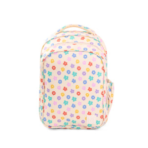 Montiico: MontiiCo Junior Backpack - Daisy Dream