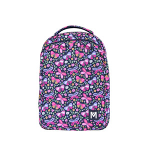MontiiCo Junior Backpack - Butterflies