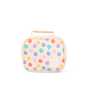 Montiico: MontiiCo Insulated Lunch Bag (Mini) - Daisy Dream