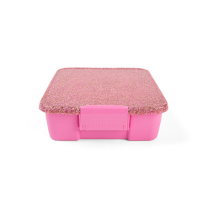 Montiico: MontiiCo Bento Five - Floss Glitter