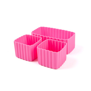 MontiiCo Bento Cups Mixed - Floss