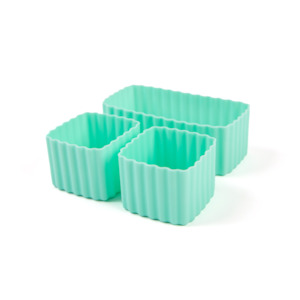 Montiico: MontiiCo Bento Cups Mixed - Marine