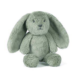 OB Designs Little Soft Toy - Beau Bunny