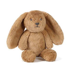 OB Designs Little Soft Toy - Bailey Bunny