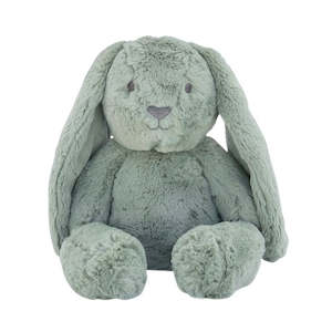 O B Designs: OB Designs Huggie - Beau Bunny
