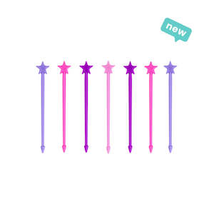 The Lunch Punch: Stix by Lunch Punch - Blush Set