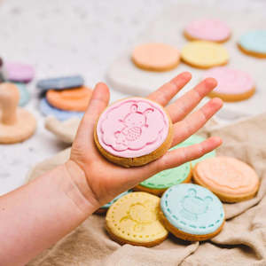 We Might Be Tiny - Stampie Set Easter Edition