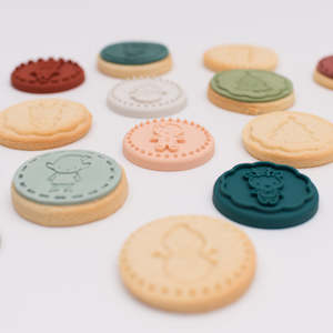 We Might Be Tiny: We Might Be Tiny - Stampie Set Christmas Edition