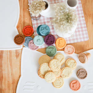 We Might Be Tiny - Stampie Set Australia Edition