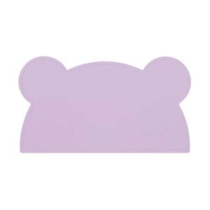 We Might Be Tiny - Bear Placie - Lilac