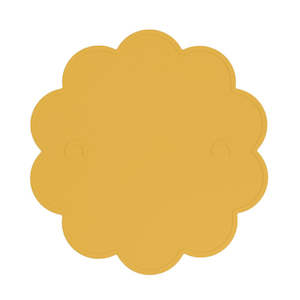 We Might Be Tiny: We Might Be Tiny - Jelly Placie - Yellow