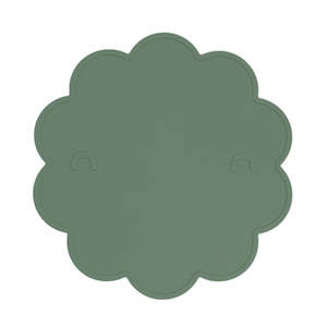 We Might Be Tiny - Jelly Placie - Sage