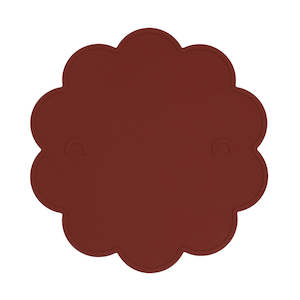 We Might Be Tiny - Jelly Placie - Rust