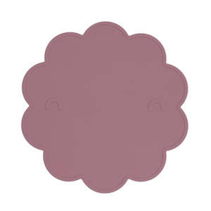 We Might Be Tiny - Jelly Placie - Dusty Rose