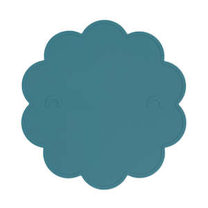 We Might Be Tiny - Jelly Placie - Blue Dusk