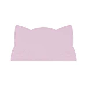 We Might Be Tiny - Cat Placie - Powder Pink