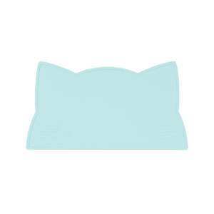 We Might Be Tiny - Cat Placie - Minty Green