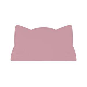 We Might Be Tiny: We Might Be Tiny - Cat Placie - Dusty Rose