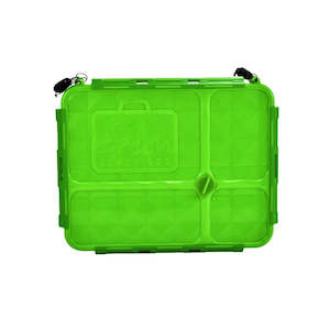 Go Green Break Box (MEDIUM) Lid - Green