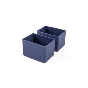 Montiico Bento: MontiiCo Feast Cups - Navy