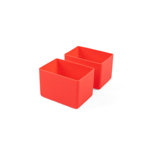 Montiico Bento: MontiiCo Feast Cups - Watermelon