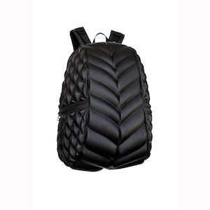 Madpax: Madpax Scale Backpack - Fade to Black