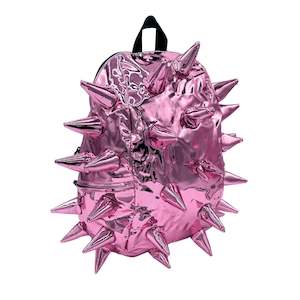 Madpax Spike Backpack - Mirror Mirror