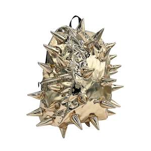 Madpax Spike Backpack - 24 Karat