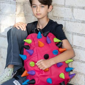 Madpax: Madpax Spike Backpack - Streamers