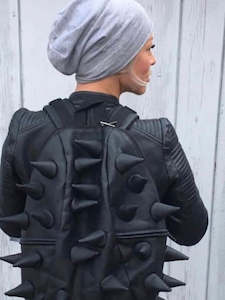 Madpax Spike Backpack - Got Your Black