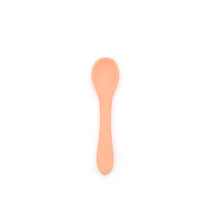 OB Designs Stage One Spoon Set - Peach