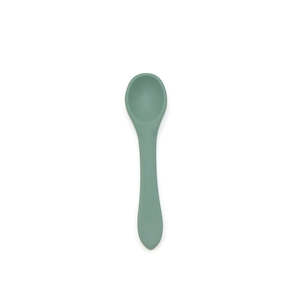 OB Designs Stage One Spoon Set - Ocean