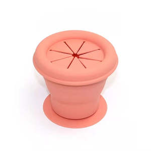 Ob Tableware: OB Designs Snack Cup - Guava
