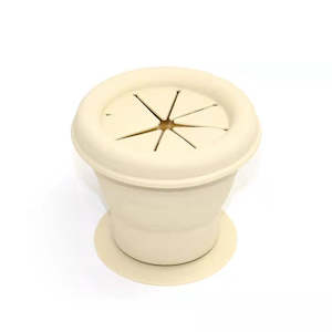 OB Designs Snack Cup - Coconut