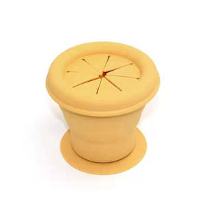 Ob Tableware: OB Designs Snack Cup - Mango