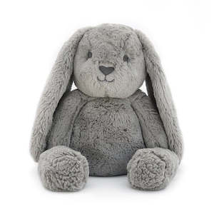 Ob Soft Toys: OB Designs Huggie - Bodhi Bunny