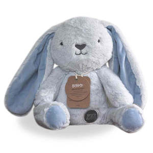 OB Designs Huggie - Bruce Bunny (Blue)