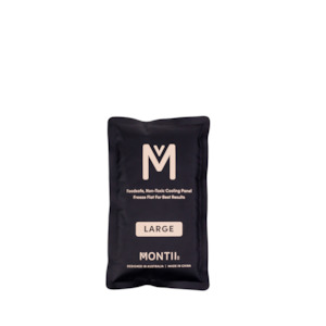 Montii Lunchbags: MontiiCo Ice Pack - Large