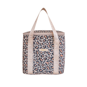 MontiiCo Midi Cooler Bag - Safari